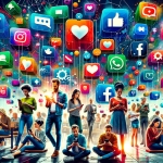 A ilusão dos valores na Era Digital