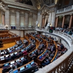 A eleição do Presidente da Assembleia da República: Reflexões sobre o Passado e o Futuro do Eleitorado