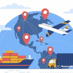 A globalização no Século XXI: Desafios e Oportunidades