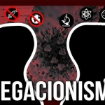 Concentração de Poder e Negacionismo: Uma Ameaça à Democracia