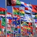 Situação atual da Política Mundial em 2025