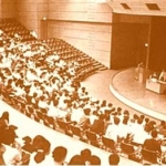 Debates de “grandes” senhores…