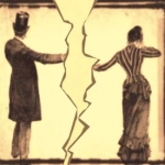 Separação conjugal!