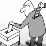 O eleitor é corrupto!?