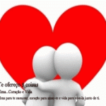 AMOR! Antes do medo e da dor…