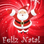 Natal… Pai Natal…